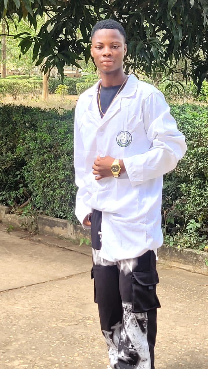 Akambi Ola David
