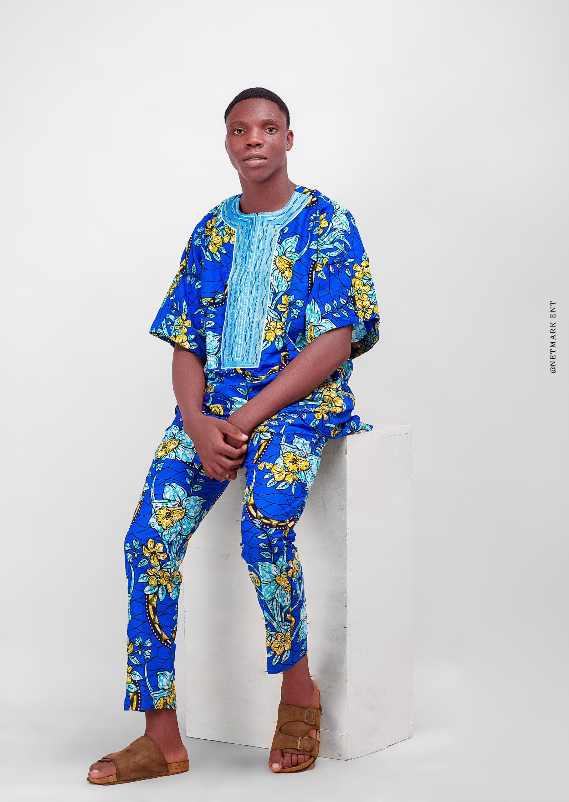 Avohoui Ematowo Mawugnon Samuel