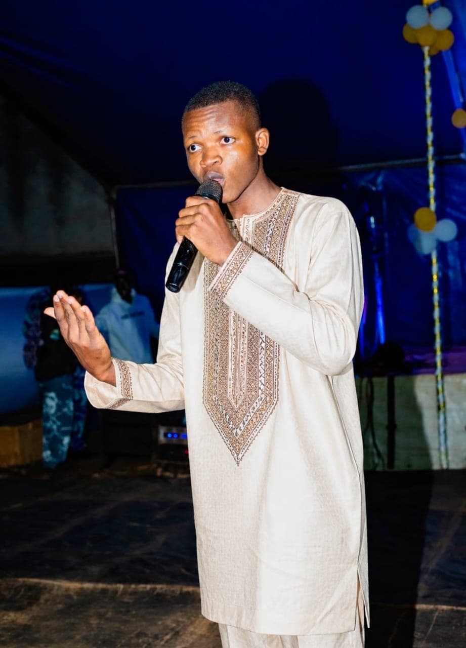 Eninhou Elogbondjin Modeste