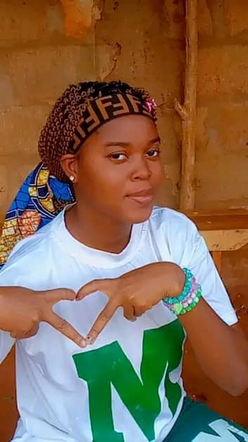 Kpadonou Mawulé Marie Goretti
