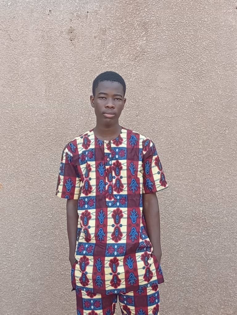 Tchabi Tobi Arthur